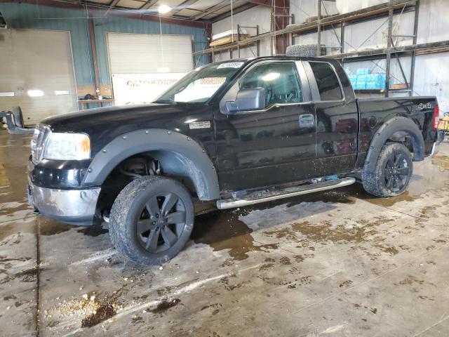 2008 FORD F150, 