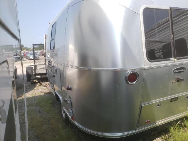 1STHRAC16EJ528891 - 2014 AIRS TRAILER GRAY photo 3