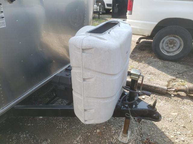 1STHRAC16EJ528891 - 2014 AIRS TRAILER GRAY photo 7