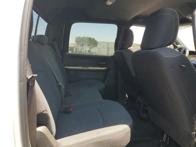 3C6UR5CJ0RG124410 - 2024 RAM 2500 TRADESMAN Blanc photo 10