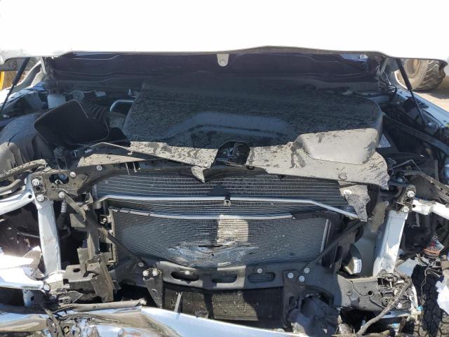 3C6UR5CJ0RG124410 - 2024 RAM 2500 TRADESMAN Blanc photo 11