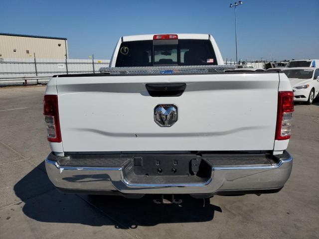 3C6UR5CJ0RG124410 - 2024 RAM 2500 TRADESMAN Blanc photo 6