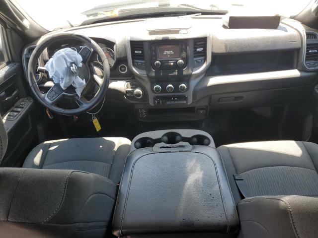 3C6UR5CJ0RG124410 - 2024 RAM 2500 TRADESMAN Blanc photo 8