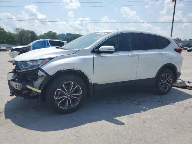 2021 HONDA CR-V EXL, 