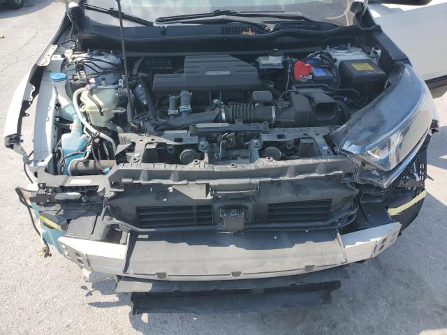 5J6RW1H84MA003516 - 2021 HONDA CR-V EXL 白色 照片 11