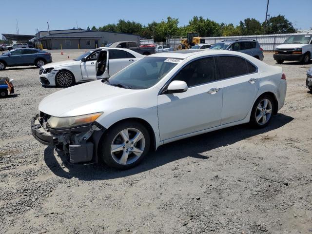 2012 ACURA TSX TECH, 