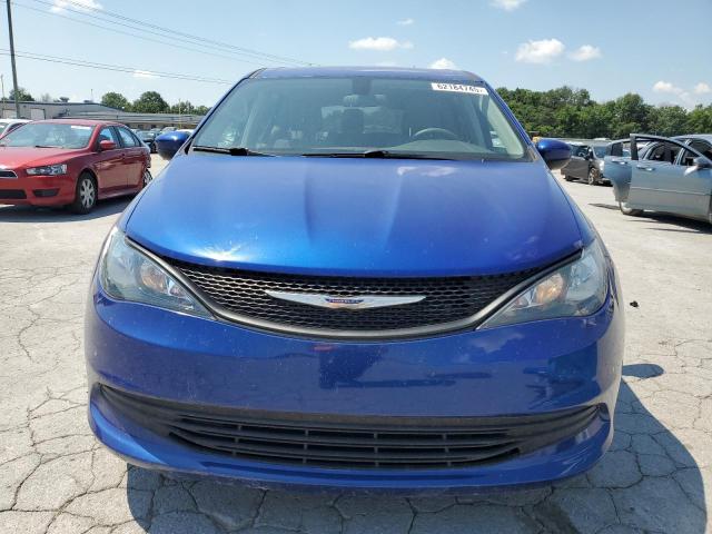 2C4RC1AG3KR630569 - 2019 CHRYSLER PACIFICA L BLUE photo 5