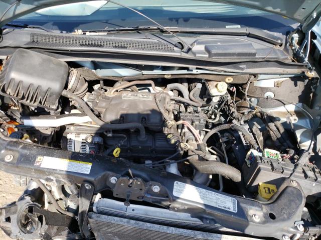 2A4RR5D15AR189856 - 2010 CHRYSLER TOWN & COU TOURING Turkuaz foto 12