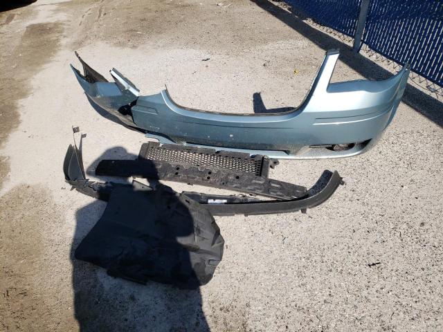 2A4RR5D15AR189856 - 2010 CHRYSLER TOWN & COU TOURING Turkuaz foto 13