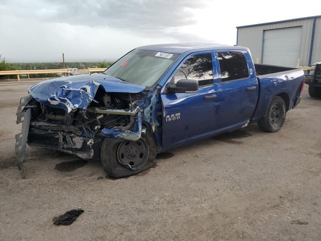 2016 RAM 1500 ST, null
