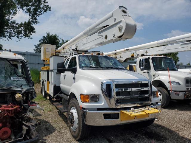 2015 FORD F750 SUPER DUTY, null