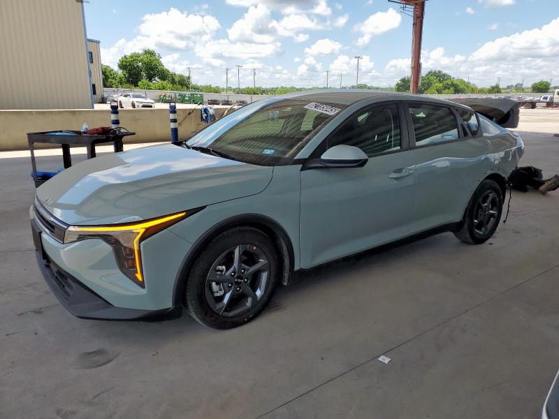 2025 KIA K4 LX, null