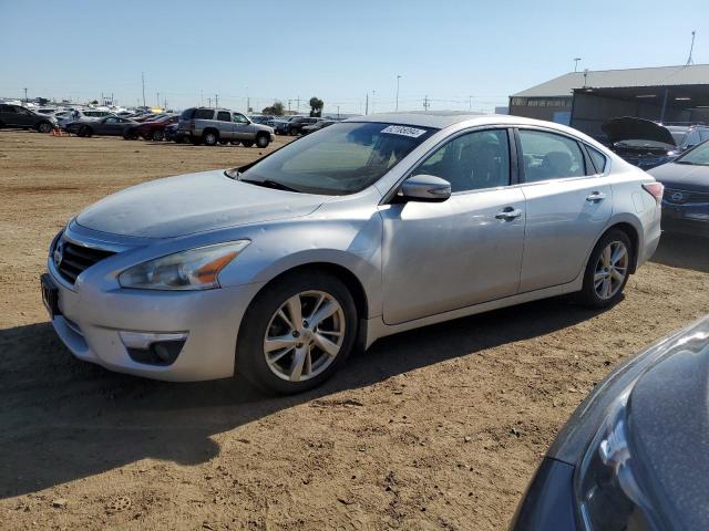 2015 NISSAN ALTIMA 2.5, 