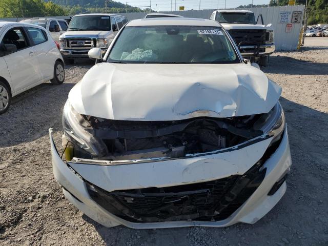 1N4BL4DV0LC189058 - 2020 NISSAN ALTIMA SV WHITE photo 5