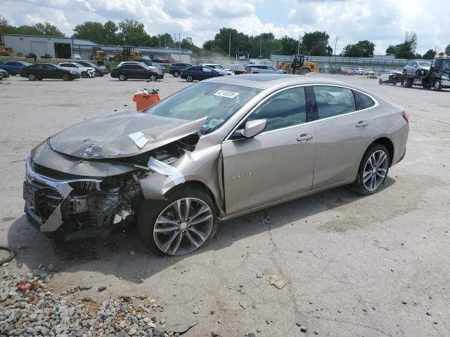2024 CHEVROLET MALIBU PREMIER, null