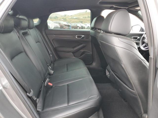 19UDE4H63PA006349 - 2023 ACURA INTEGRA A-SPEC TECH GRAY photo 10