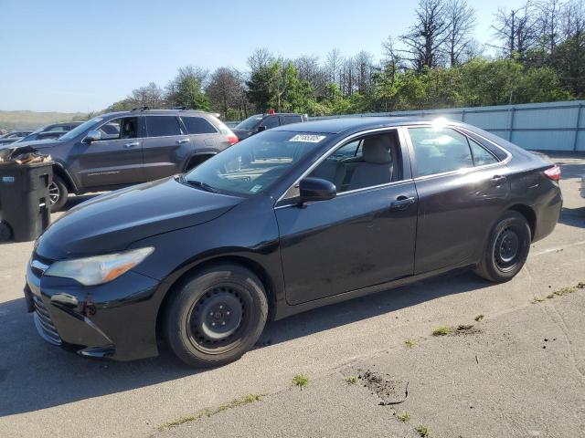 2015 TOYOTA CAMRY LE, null