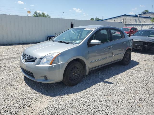 2010 NISSAN SENTRA 2.0, null