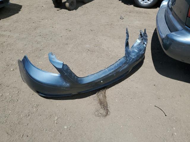 1A4GP45R76B730858 - 2006 CHRYSLER TOWN & COU ნაცრისფერი ფოტო 13