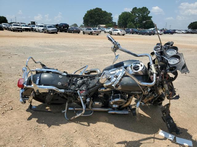 2008 HARLEY-DAVIDSON FLHTCUI, 