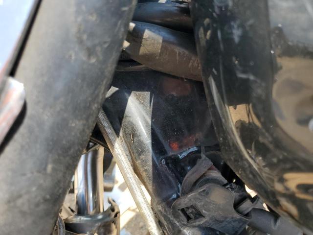 1HD1FC4148Y611457 - 2008 HARLEY-DAVIDSON FLHTCUI GRAY photo 8