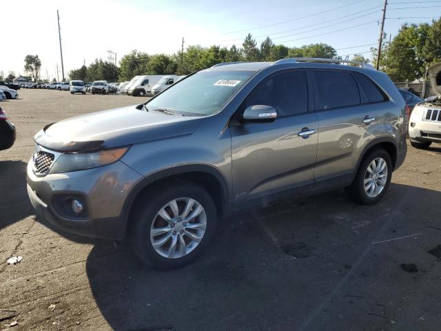 2011 KIA SORENTO BASE, 