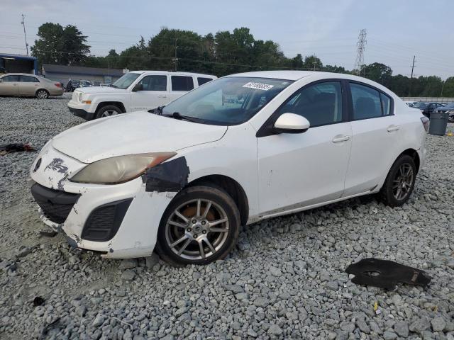 2011 MAZDA 3 I, null