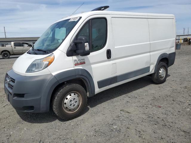 2017 RAM PROMASTER 1500 STANDARD, null
