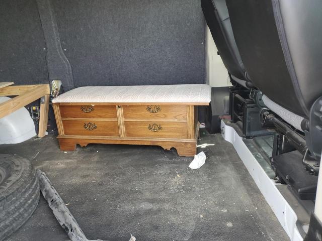 3C6TRVAG0HE543595 - 2017 RAM PROMASTER 1500 STANDARD WHITE photo 11