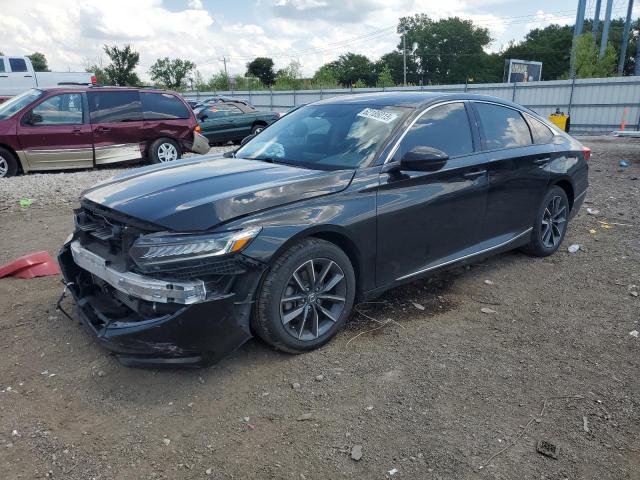 2021 HONDA ACCORD EXL, 