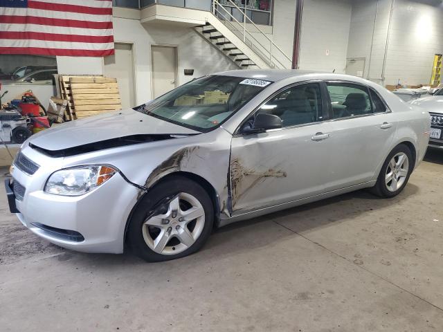 2011 CHEVROLET MALIBU LS, 
