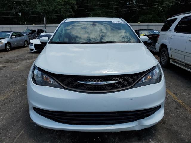 2C4RC1AG1JR309516 - 2018 CHRYSLER PACIFICA L WHITE photo 5