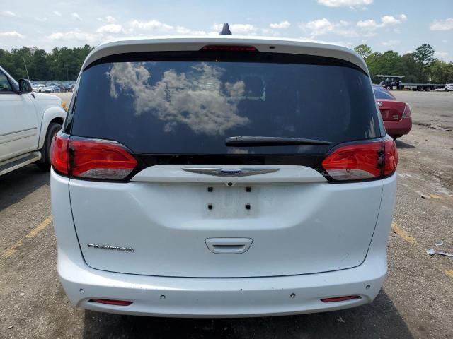 2C4RC1AG1JR309516 - 2018 CHRYSLER PACIFICA L WHITE photo 6