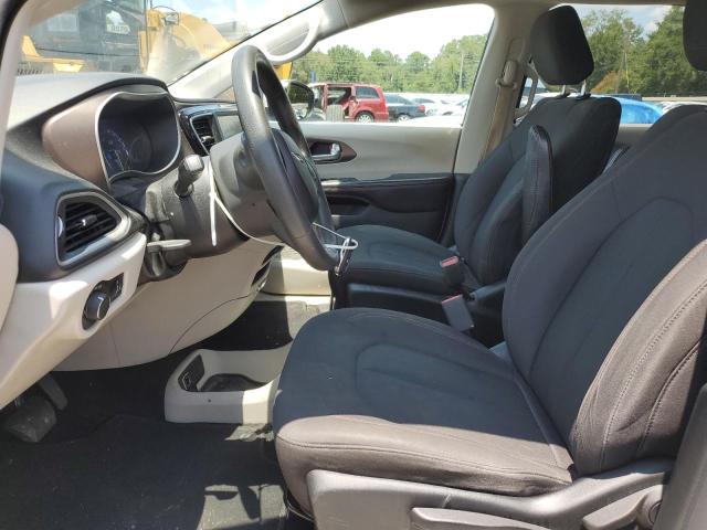 2C4RC1AG1JR309516 - 2018 CHRYSLER PACIFICA L WHITE photo 7