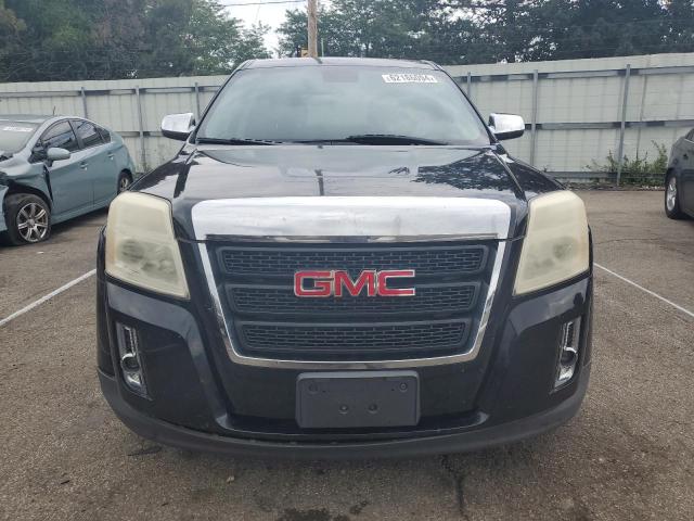 2GKALMEK2C6266097 - 2012 GMC TERRAIN SLE BLACK photo 5