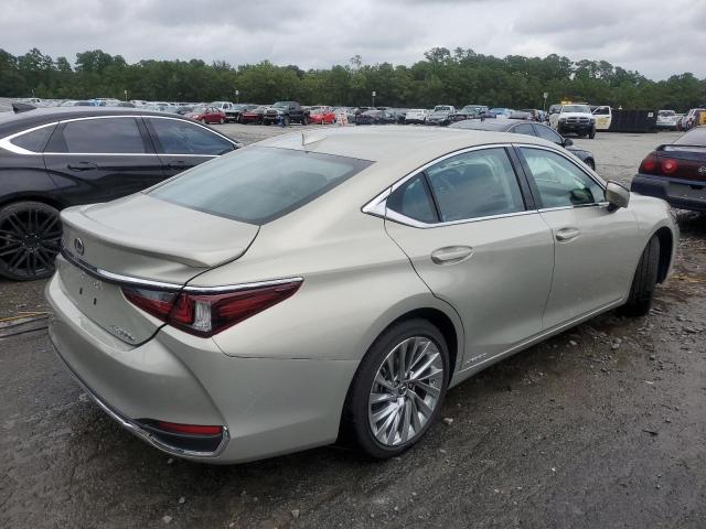 58AFA1C10NU026216 - 2022 LEXUS ES 300H BASE BEIGE photo 3