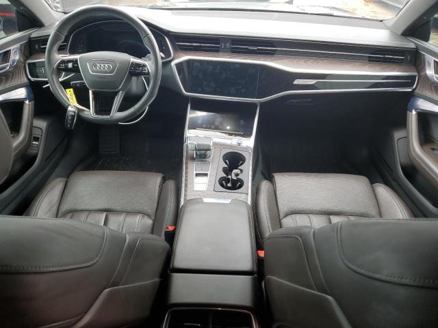 WAUV2AF26LN034432 - 2020 AUDI A7 PRESTIGE S-LINE GRAY photo 8