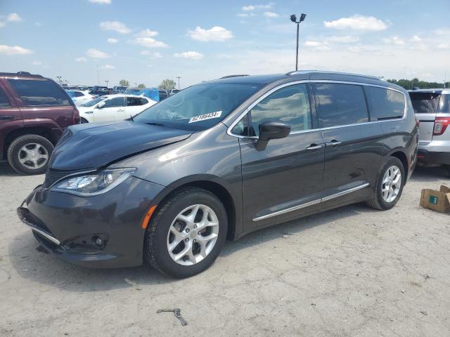 2018 CHRYSLER PACIFICA TOURING L, 