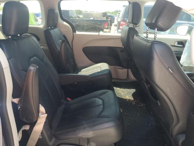 2C4RC1BG8JR103950 - 2018 CHRYSLER PACIFICA TOURING L Boz foto 10