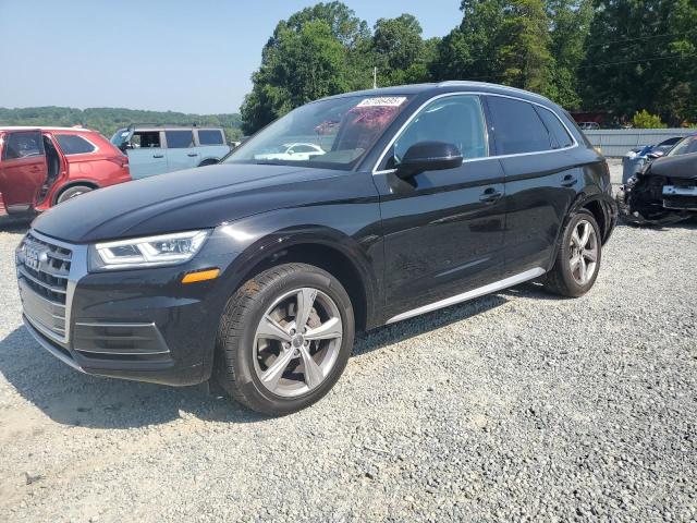 2020 AUDI Q5 PREMIUM PLUS, 