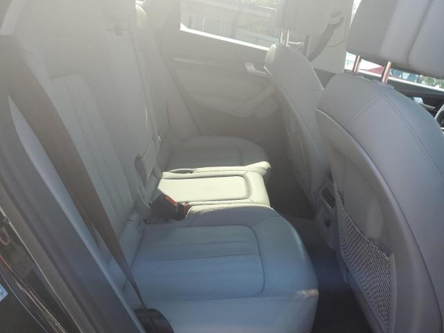 WA1BNAFY0L2029921 - 2020 AUDI Q5 PREMIUM PLUS BLACK photo 11