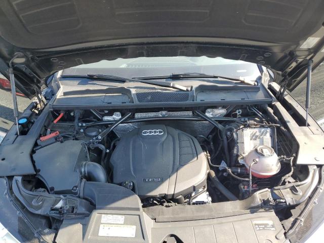 WA1BNAFY0L2029921 - 2020 AUDI Q5 PREMIUM PLUS BLACK photo 12