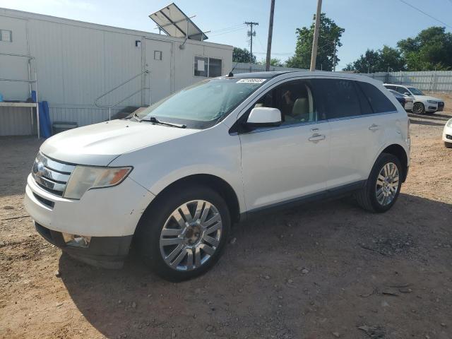 2009 FORD EDGE LIMITED, null