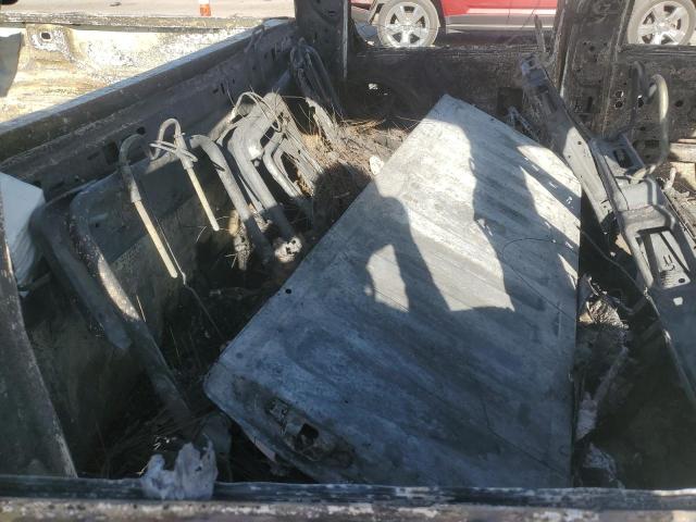 1GCHK236X8F220148 - 2008 CHEVROLET SILVERADO K2500 HEAVY DUTY WHITE photo 10