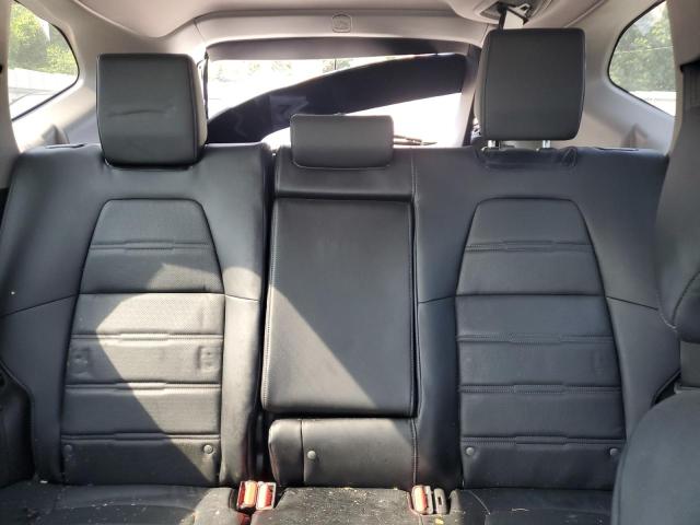 7FARW2H81JE091864 - 2018 HONDA CR-V EXL 黑色 照片 10