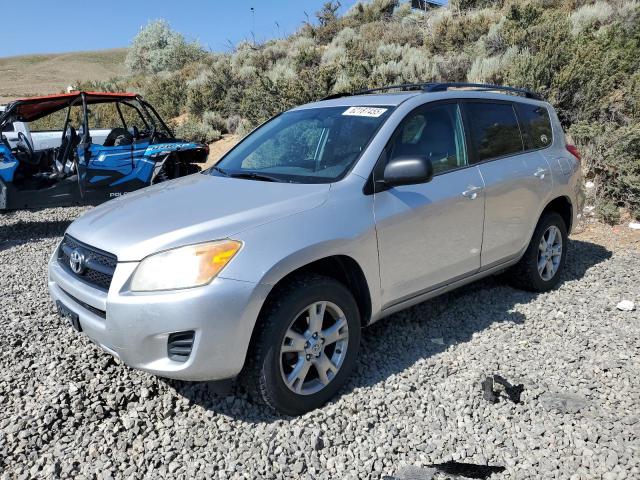 2012 TOYOTA RAV4, null