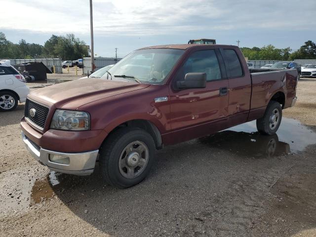 2004 FORD F150, null