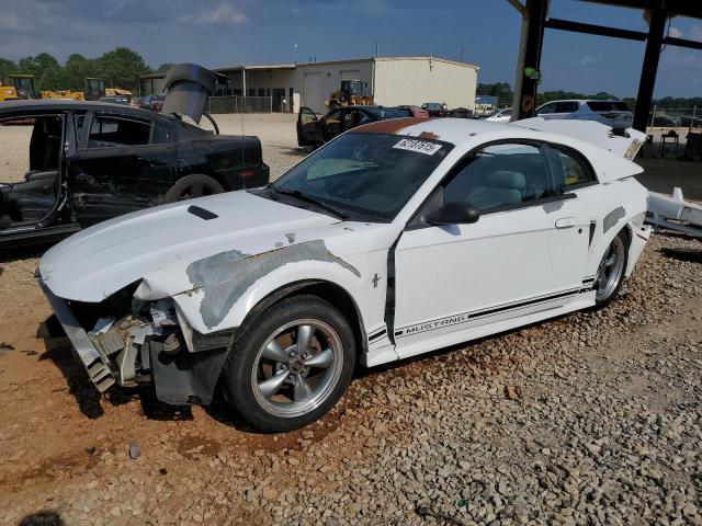 2000 FORD MUSTANG, 