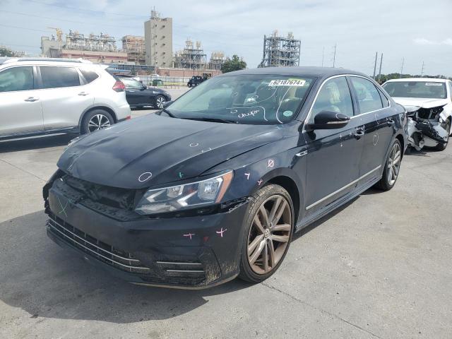 1VWDT7A32HC003287 - 2017 VOLKSWAGEN PASSAT R-LINE Qara foto 1