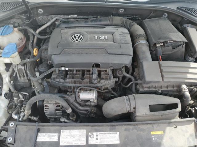 1VWDT7A32HC003287 - 2017 VOLKSWAGEN PASSAT R-LINE Qara foto 11